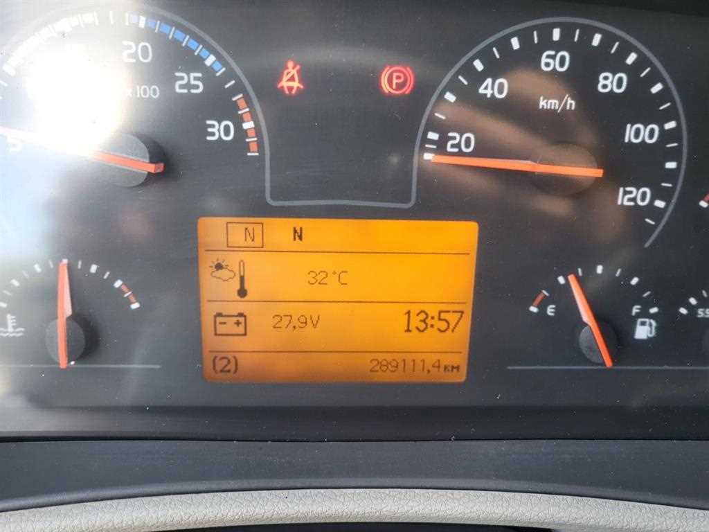 medium and large cargo truck 2018 Blanco - Importación desde Corea - HF Imports Iquique - Foto 15