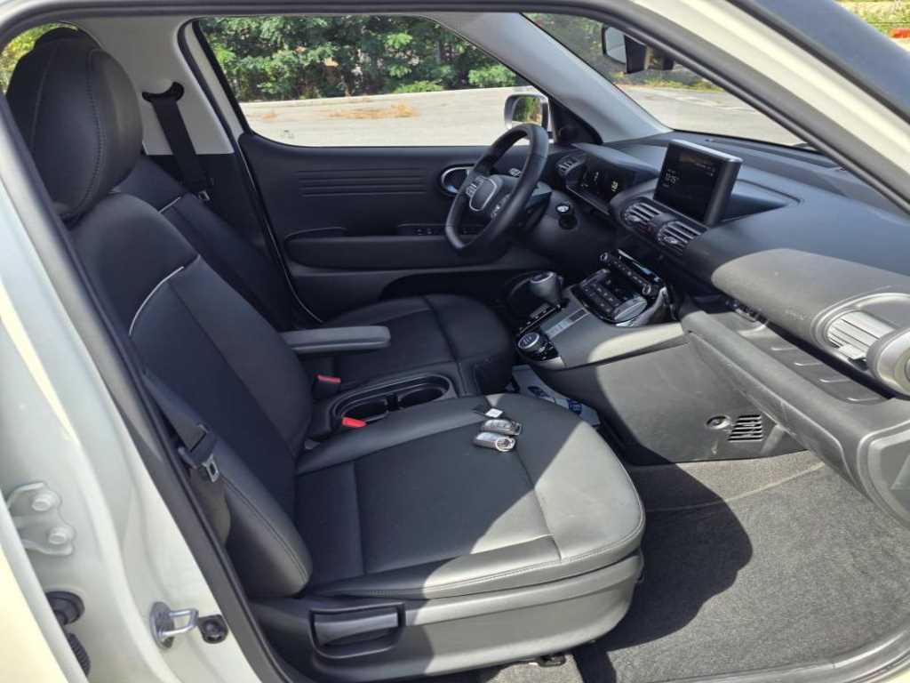 HYUNDAI Casper 2023 - Importación desde Corea - HF Imports Iquique - Foto 18