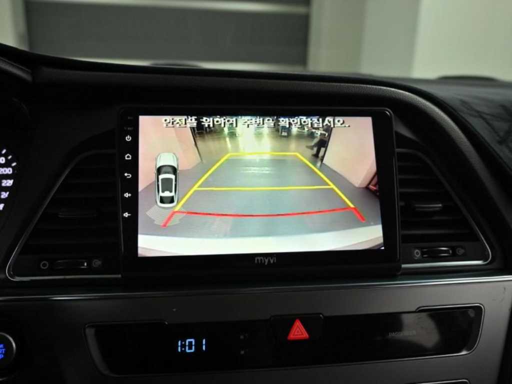 HYUNDAI Sonata 2015 - Importación desde Corea - HF Imports Iquique - Foto 15