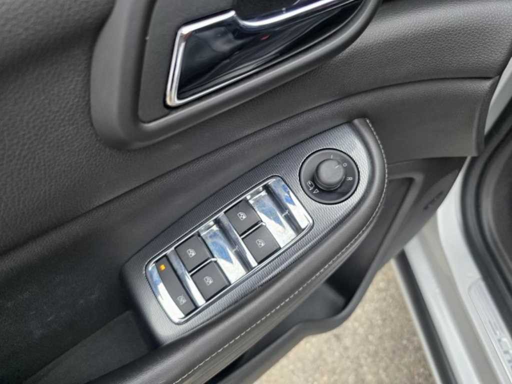 Chevrolet Malibu 2013 - Importación desde Corea - HF Imports Iquique - Foto 15