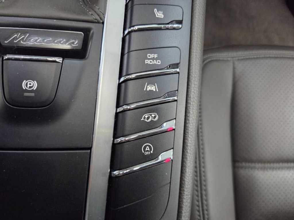 Porsche Macan 2018 - Importación desde Corea - HF Imports Iquique - Foto 15