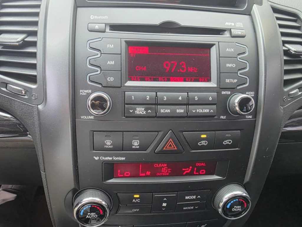 KIA Sorento 2010 - Importación desde Corea - HF Imports Iquique - Foto 17