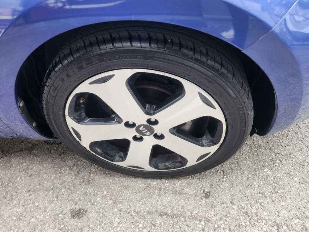 KIA Pride 2012 - Importación desde Corea - HF Imports Iquique - Foto 18