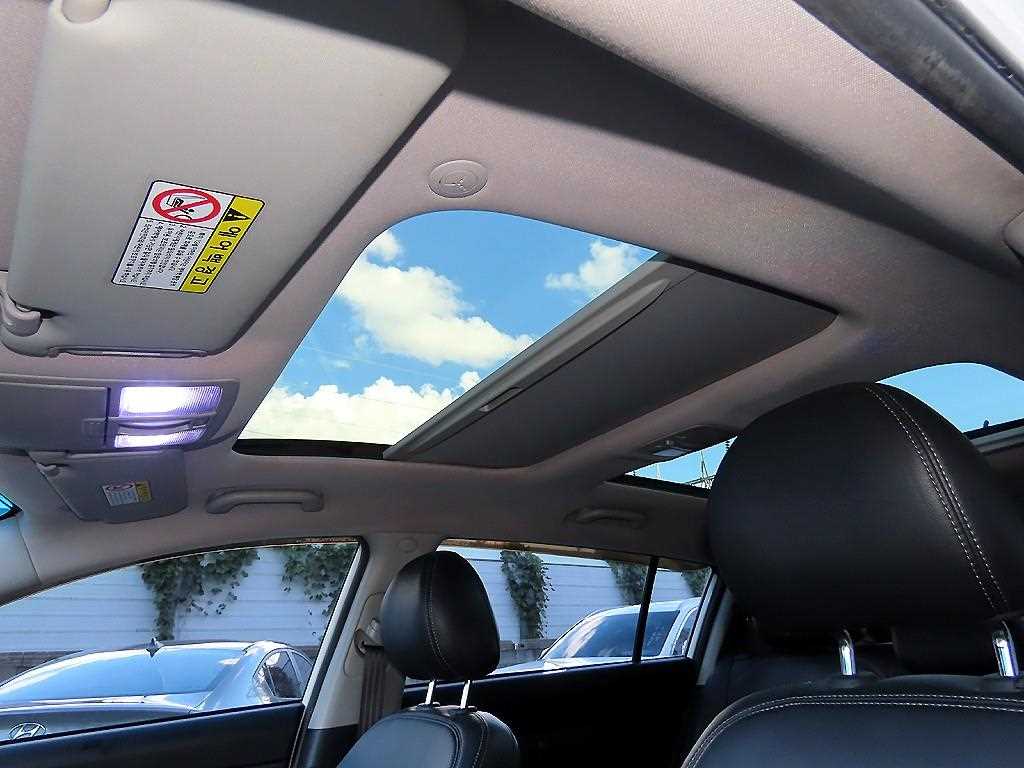 KIA Sportage 2012 Blanco - Importación desde Corea - HF Imports Iquique - Foto 17