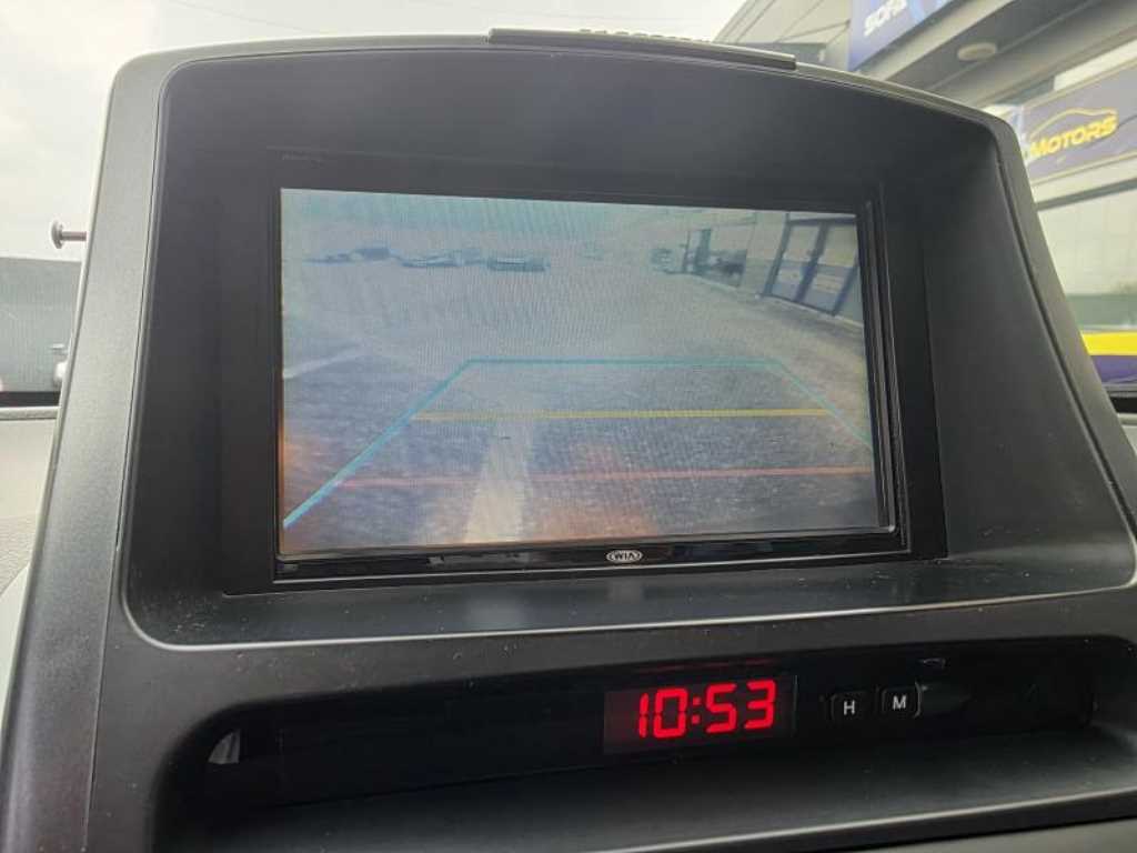 KIA Sorento 2010 - Importación desde Corea - HF Imports Iquique - Foto 16