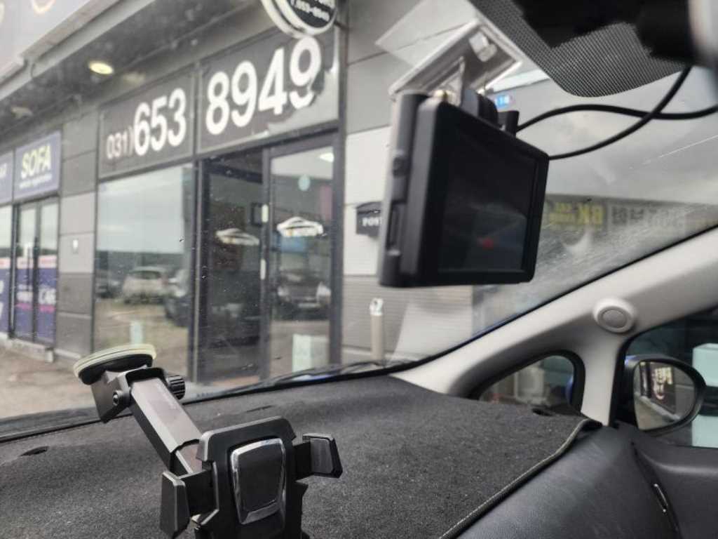 KIA Pride 2012 - Importación desde Corea - HF Imports Iquique - Foto 15