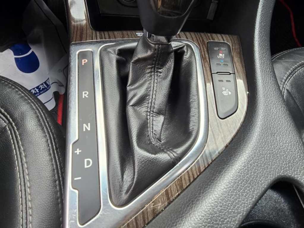 KIA K5 2013 Blanco - Importación desde Corea - HF Imports Iquique - Foto 13