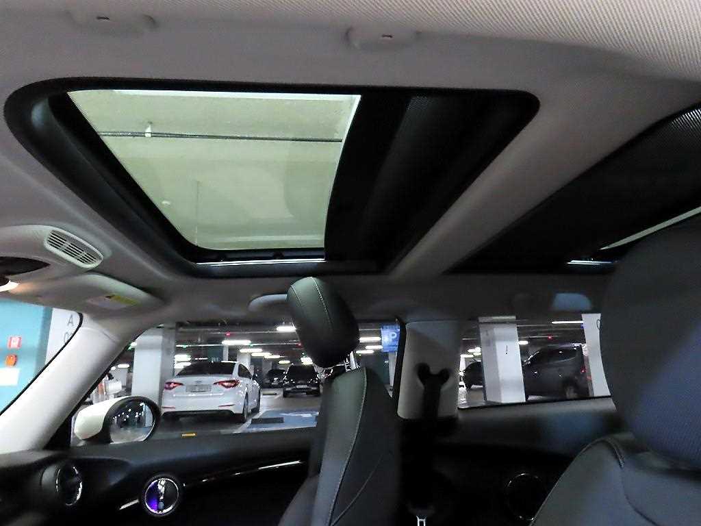 Mini Cooper 2020 Rojo - Importación desde Corea - HF Imports Iquique - Foto 17