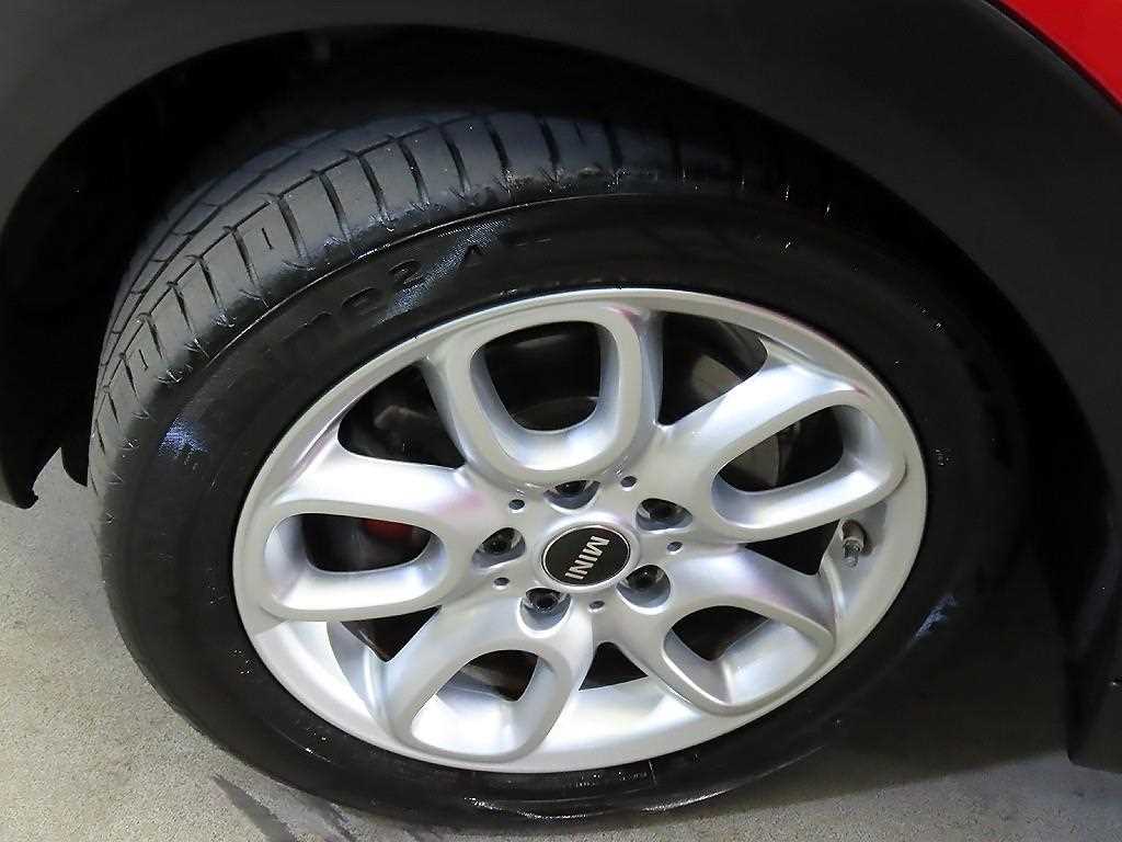 Mini Cooper 2020 Rojo - Importación desde Corea - HF Imports Iquique - Foto 20