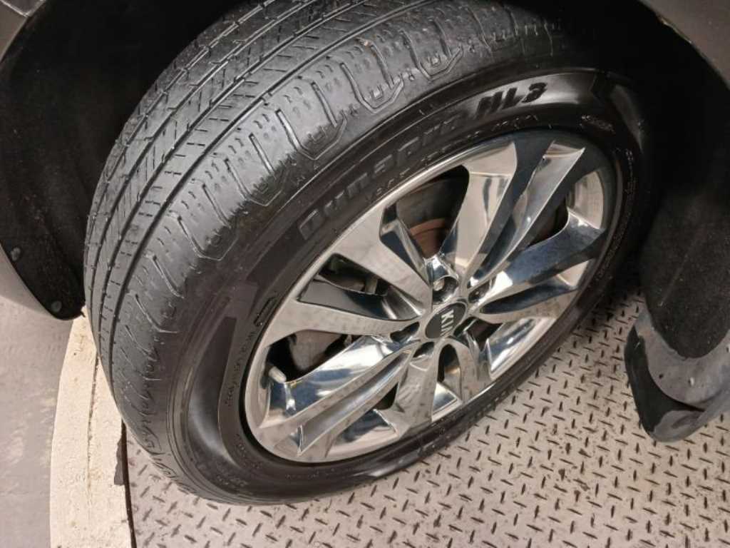 KIA Carnival 2015 Negro - Importación desde Corea - HF Imports Iquique - Foto 20