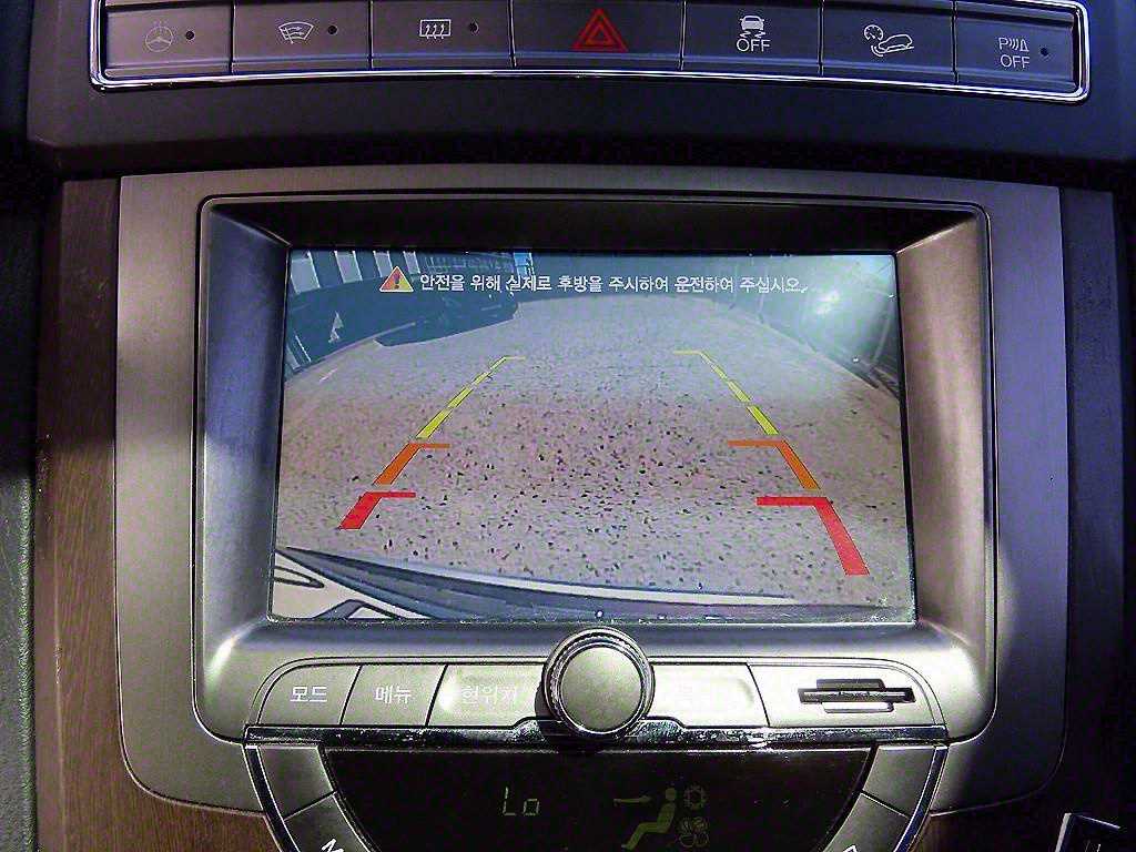 Ssangyong Rexton 2014 Café - Importación desde Corea - HF Imports Iquique - Foto 14