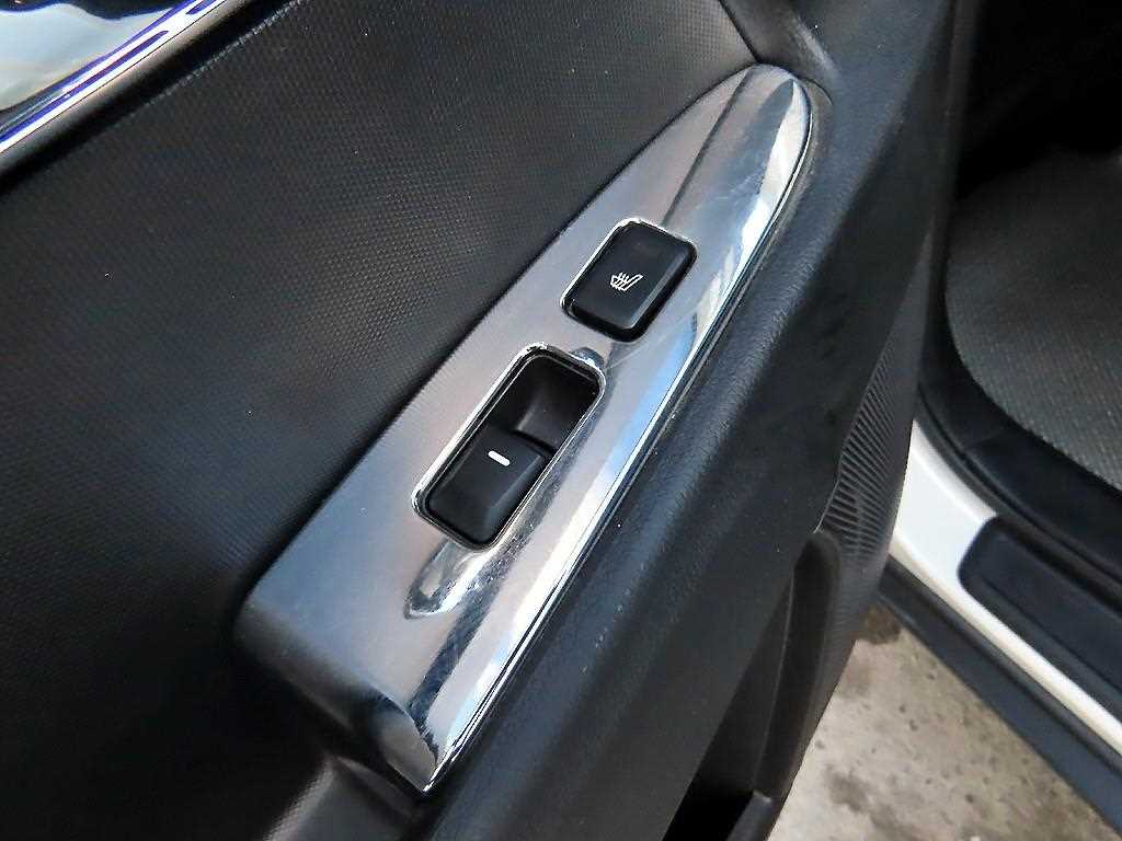 KIA Sportage 2012 Blanco - Importación desde Corea - HF Imports Iquique - Foto 16