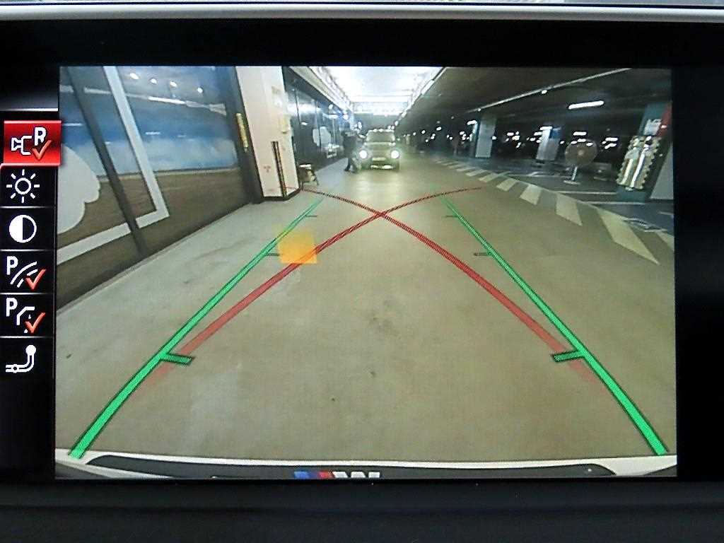 BMW X5 2015 Blanco - Importación desde Corea - HF Imports Iquique - Foto 13