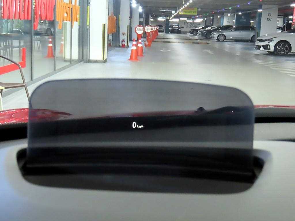 Mini Cooper - Vista 12