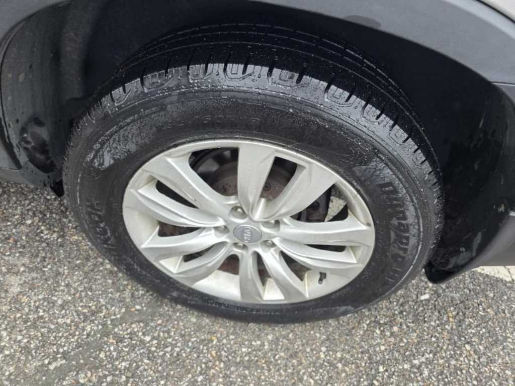 KIA Sorento 2010 - Importación desde Corea - HF Imports Iquique - Foto 20