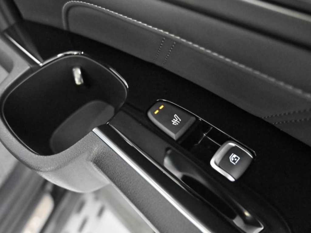 KIA Sorento 2024 Negro - Importación desde Corea - HF Imports Iquique - Foto 16