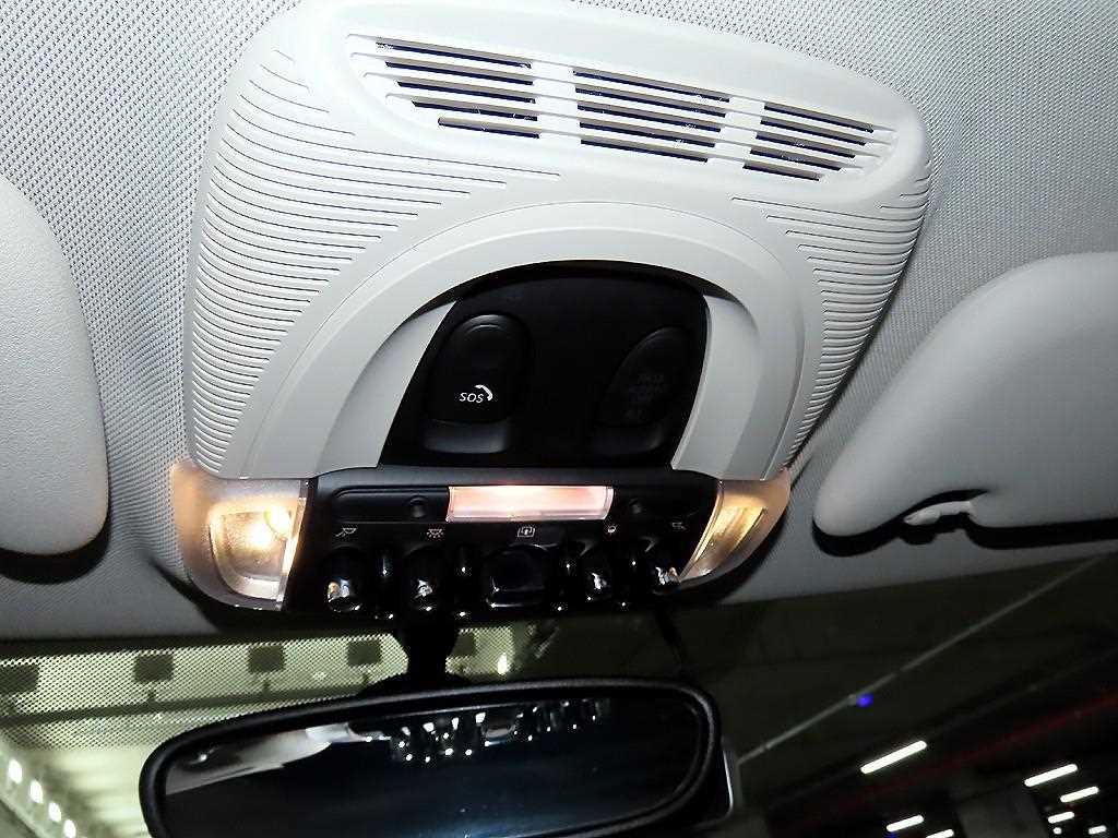 Mini Cooper 2020 Rojo - Importación desde Corea - HF Imports Iquique - Foto 13