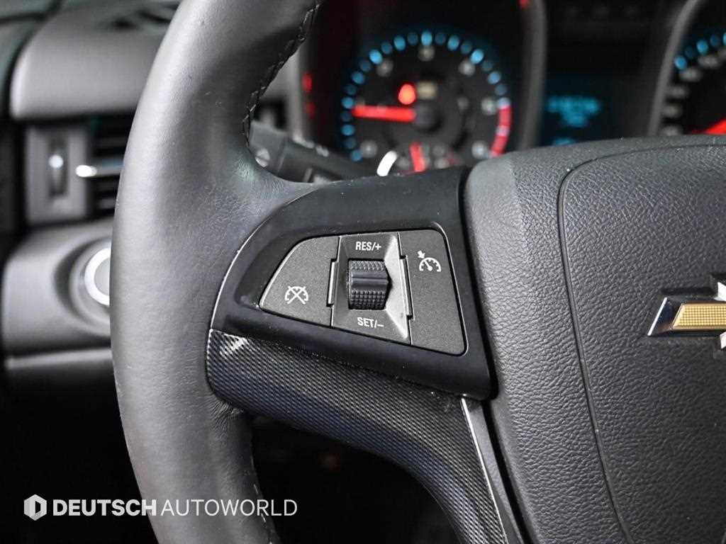 Chevrolet Malibu 2015 Blanco - Importación desde Corea - HF Imports Iquique - Foto 18