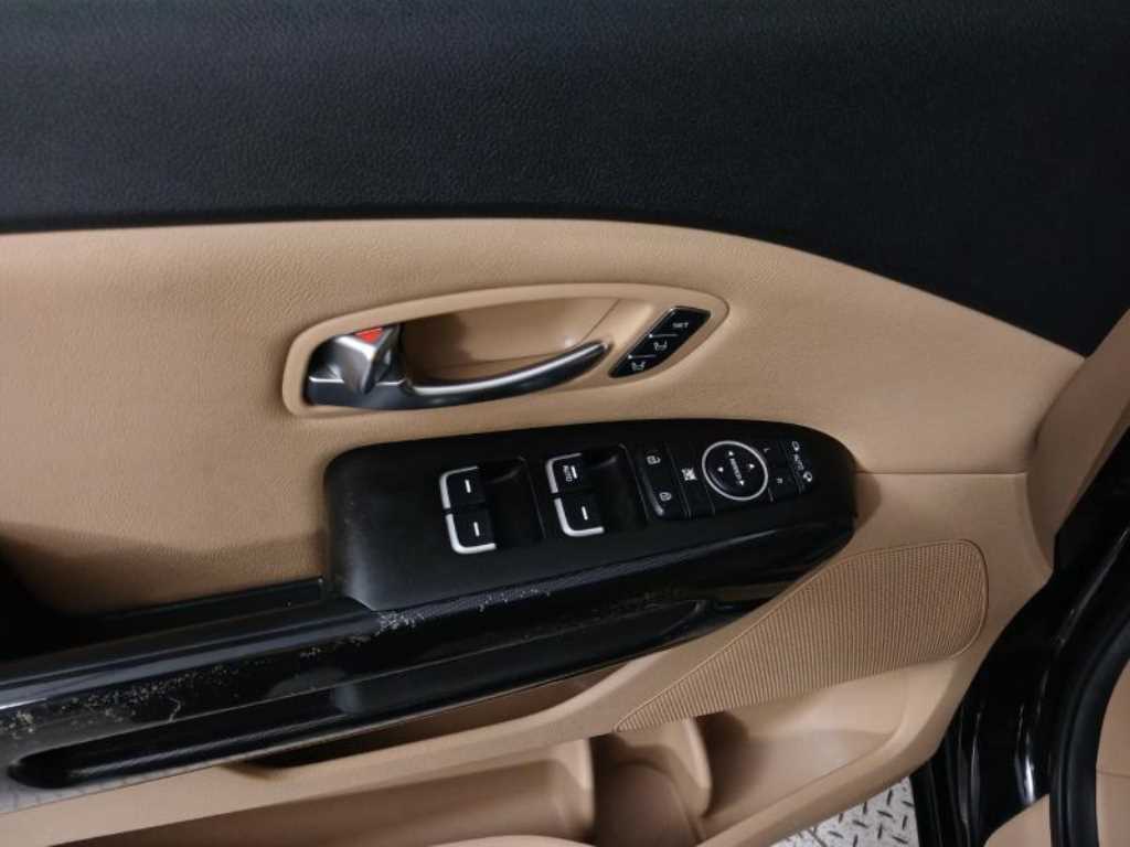 KIA Carnival - Vista 9