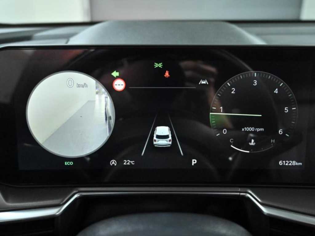 KIA Sorento - Vista 8