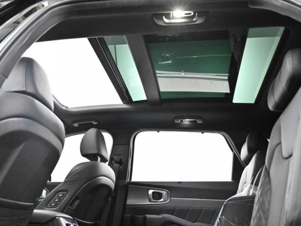 KIA Sorento 2024 Negro - Importación desde Corea - HF Imports Iquique - Foto 19