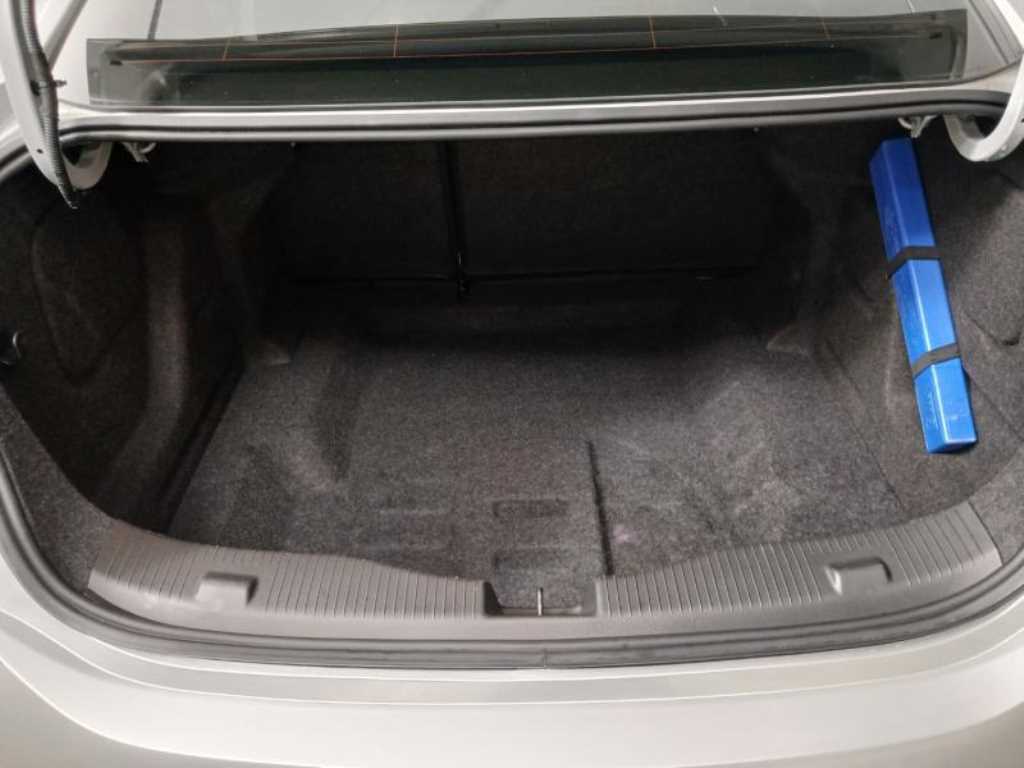 Chevrolet Cruise 2017 Gris - Importación desde Corea - HF Imports Iquique - Foto 18