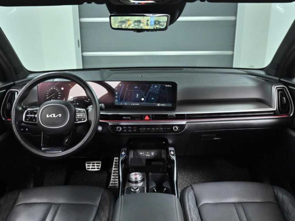 KIA Sorento - Vista 7