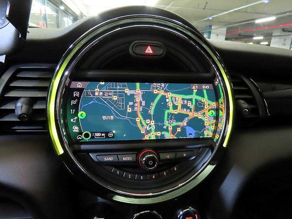 Mini Cooper 2020 Rojo - Importación desde Corea - HF Imports Iquique - Foto 15