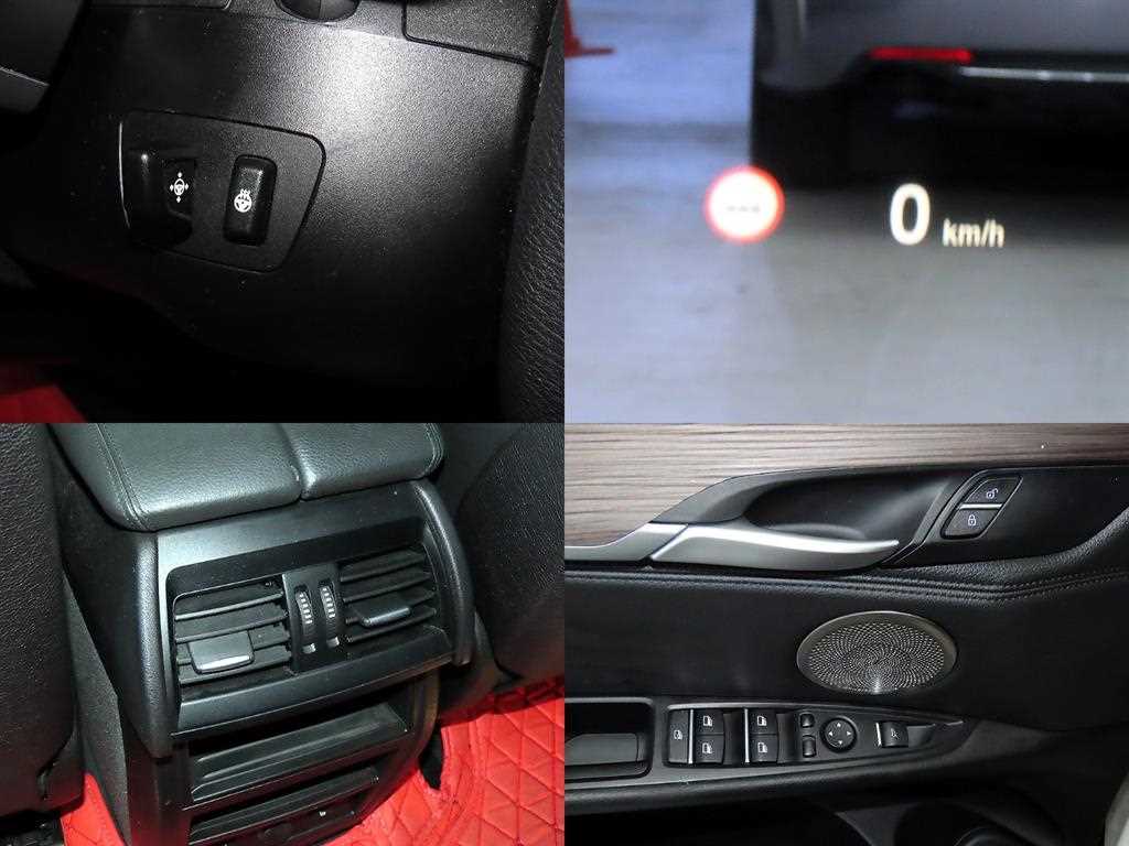 BMW X5 2015 Blanco - Importación desde Corea - HF Imports Iquique - Foto 18