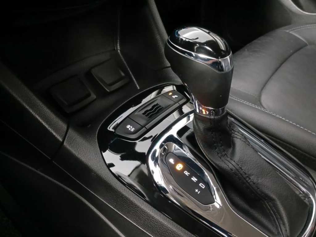 Chevrolet Cruise 2017 Gris - Importación desde Corea - HF Imports Iquique - Foto 15