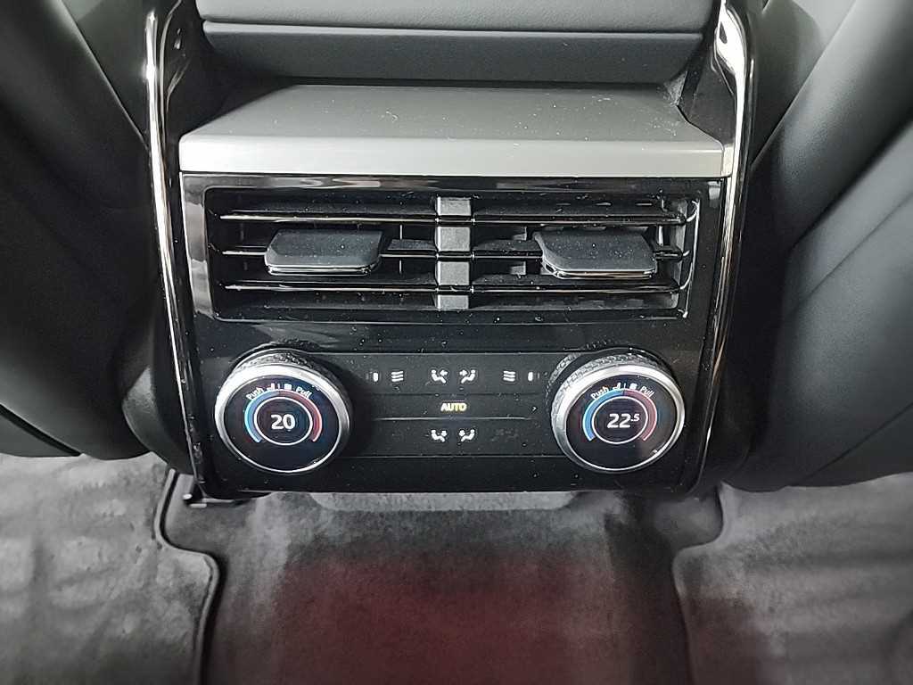 Land Rover Range Rover Sports 2023 Blanco - Importación desde Corea - HF Imports Iquique - Foto 13