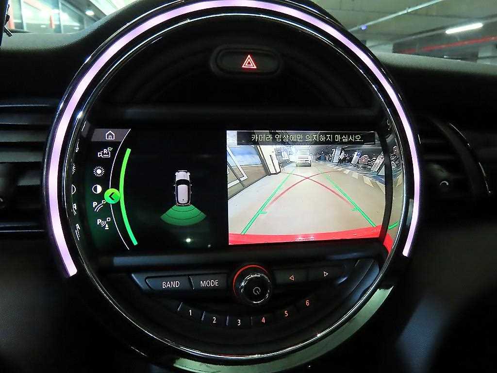 Mini Cooper 2020 Rojo - Importación desde Corea - HF Imports Iquique - Foto 16