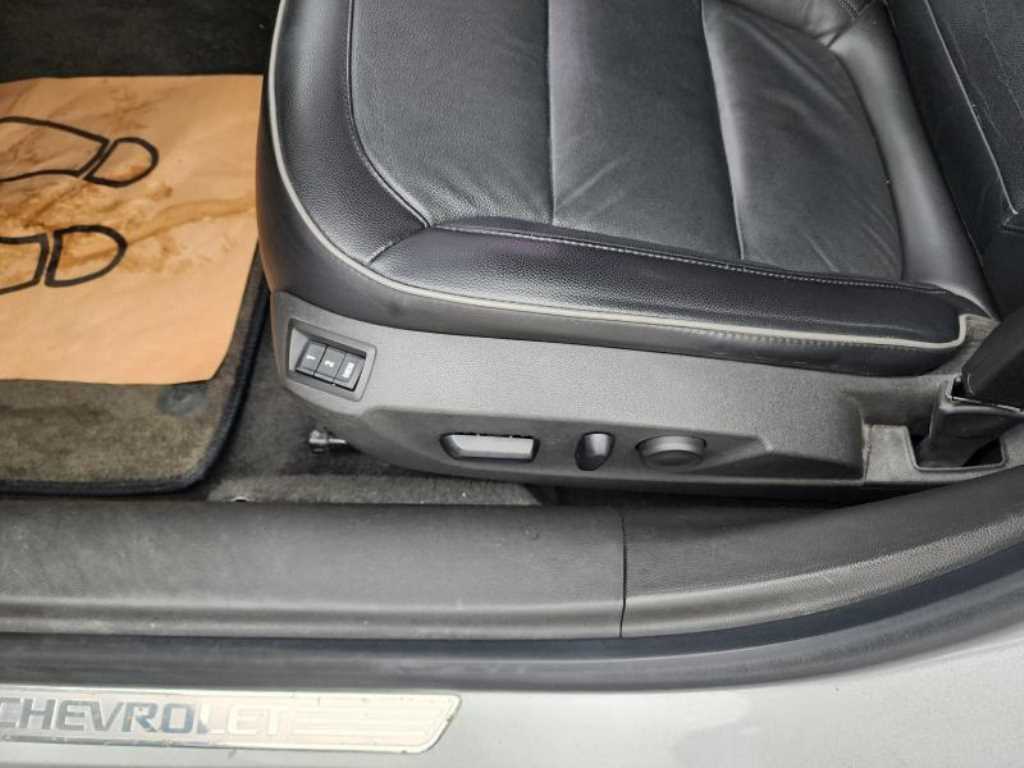 Chevrolet Malibu 2013 - Importación desde Corea - HF Imports Iquique - Foto 15