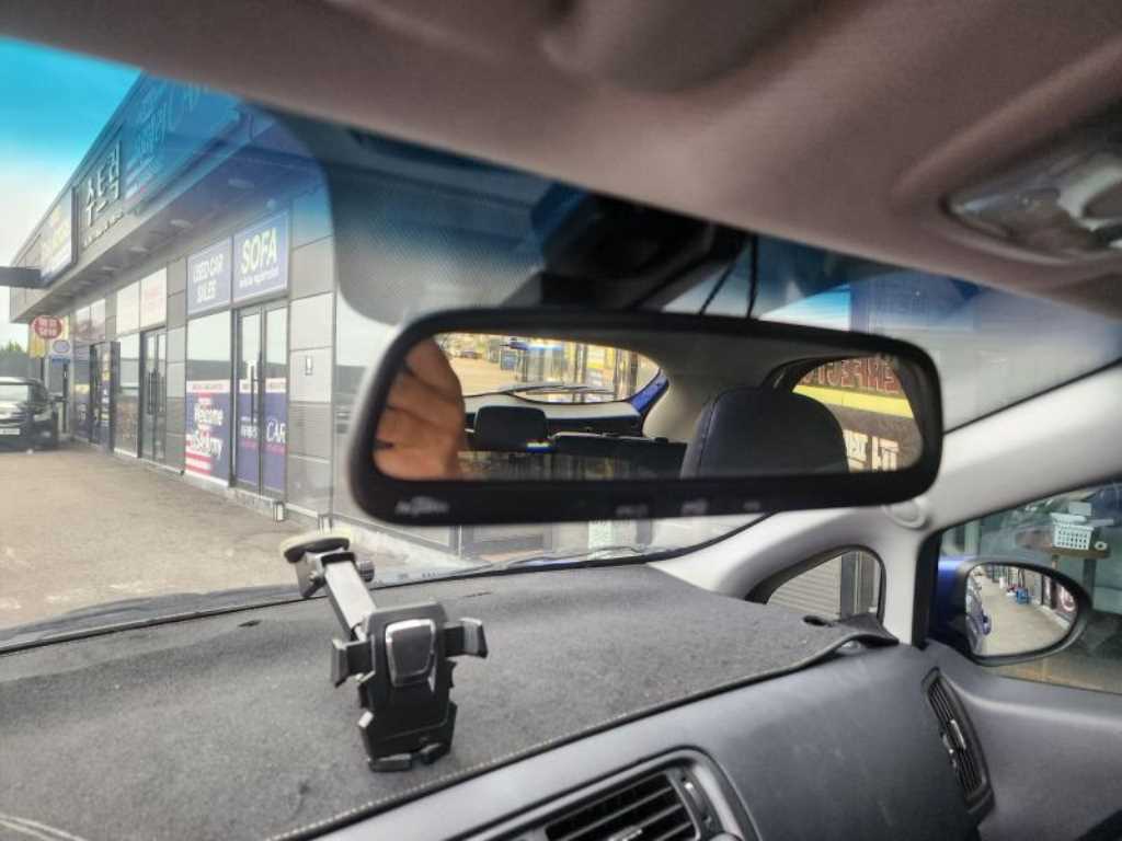 KIA Pride 2012 - Importación desde Corea - HF Imports Iquique - Foto 16