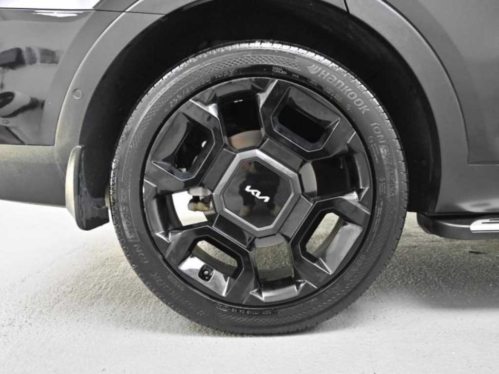 KIA Sorento - Vista 5