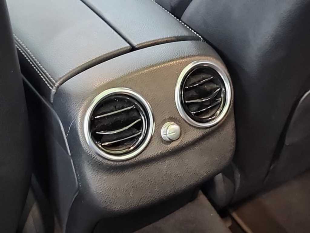 Mercedes Benz C Class 2016 Gris - Importación desde Corea - HF Imports Iquique - Foto 13