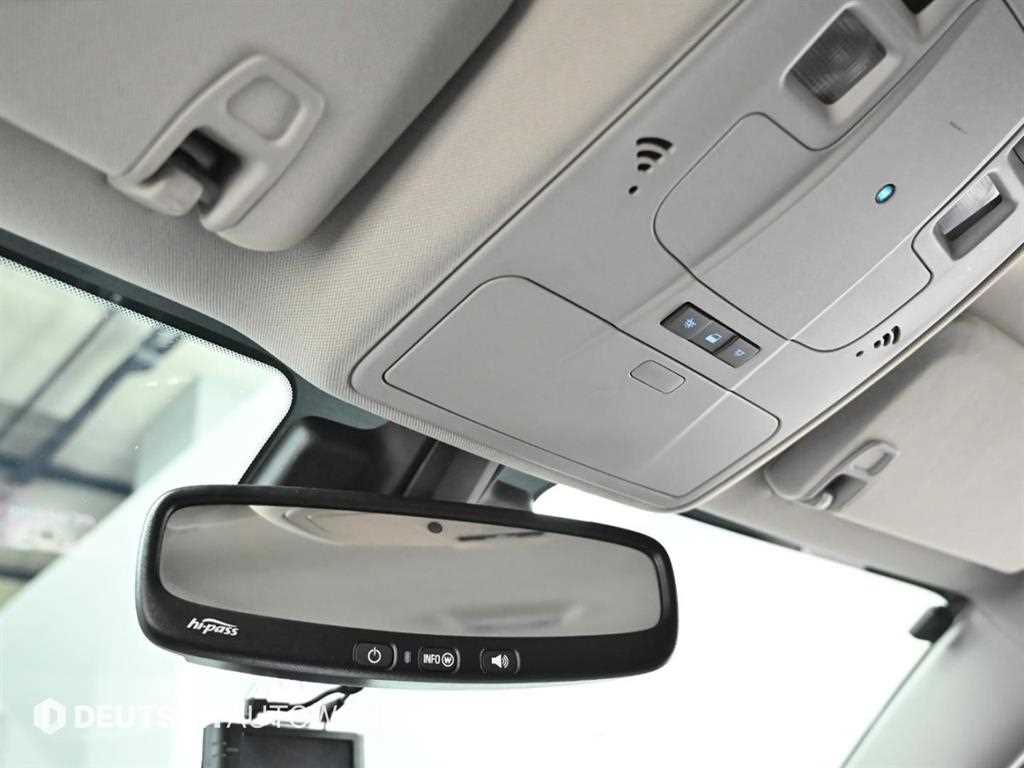 Chevrolet Malibu 2015 Blanco - Importación desde Corea - HF Imports Iquique - Foto 19