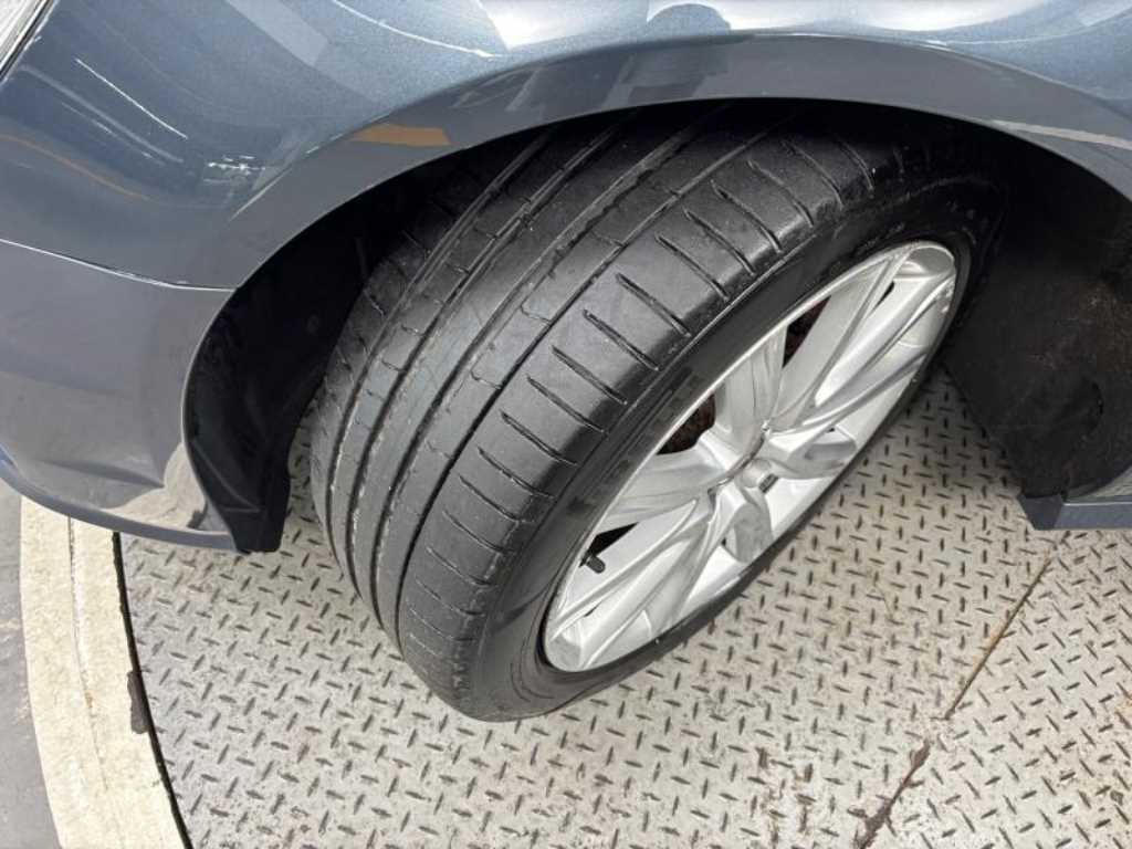 Audi A6 2016 Gris - Importación desde Corea - HF Imports Iquique - Foto 20