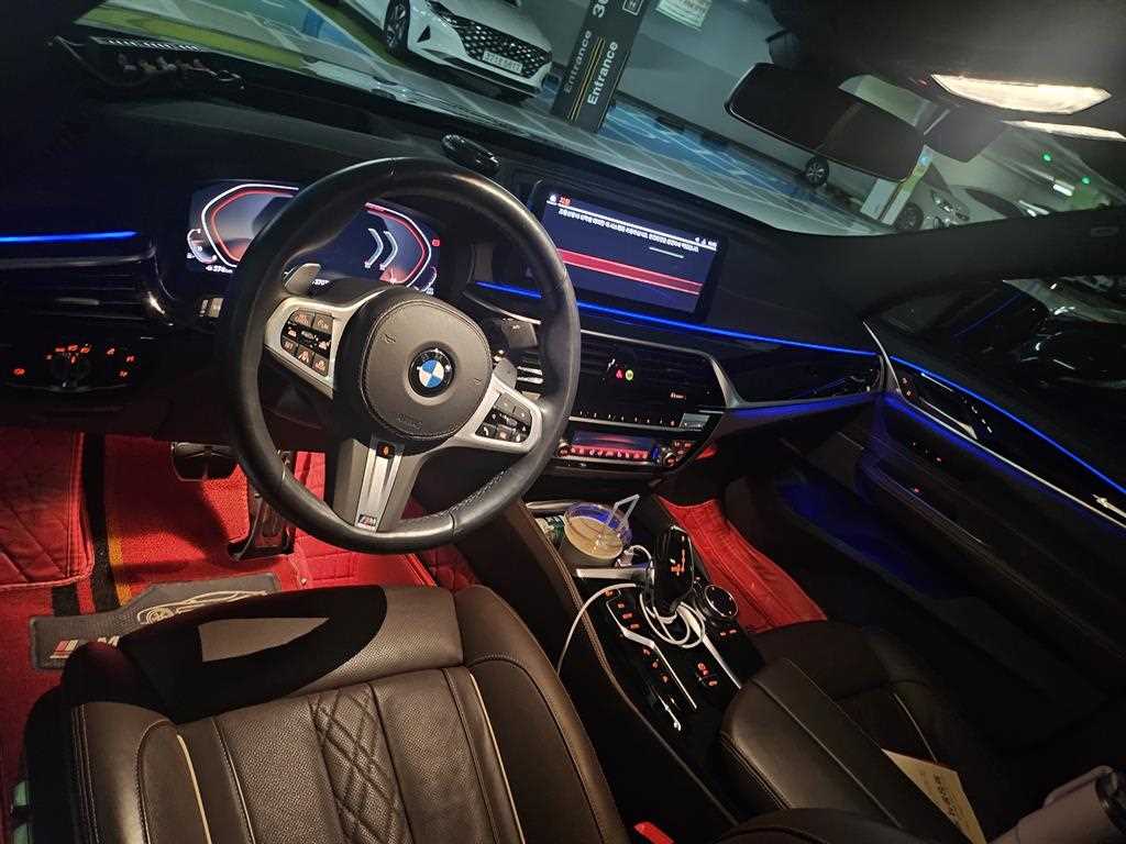 BMW Gran Turismo - Vista 9