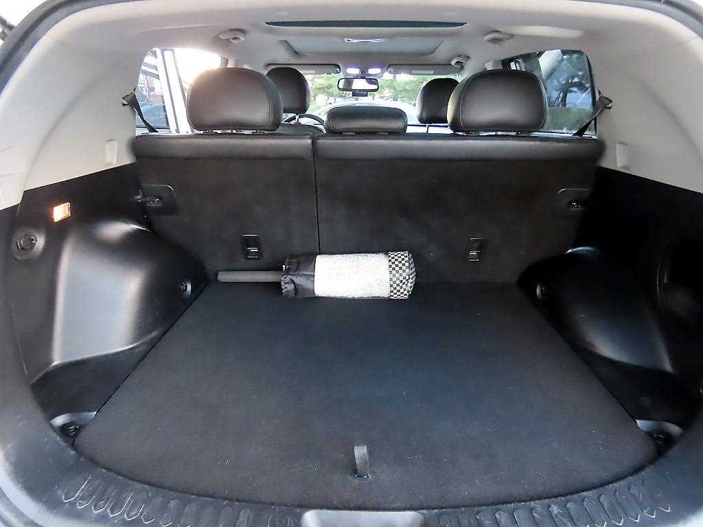 KIA Sportage 2012 Blanco - Importación desde Corea - HF Imports Iquique - Foto 18