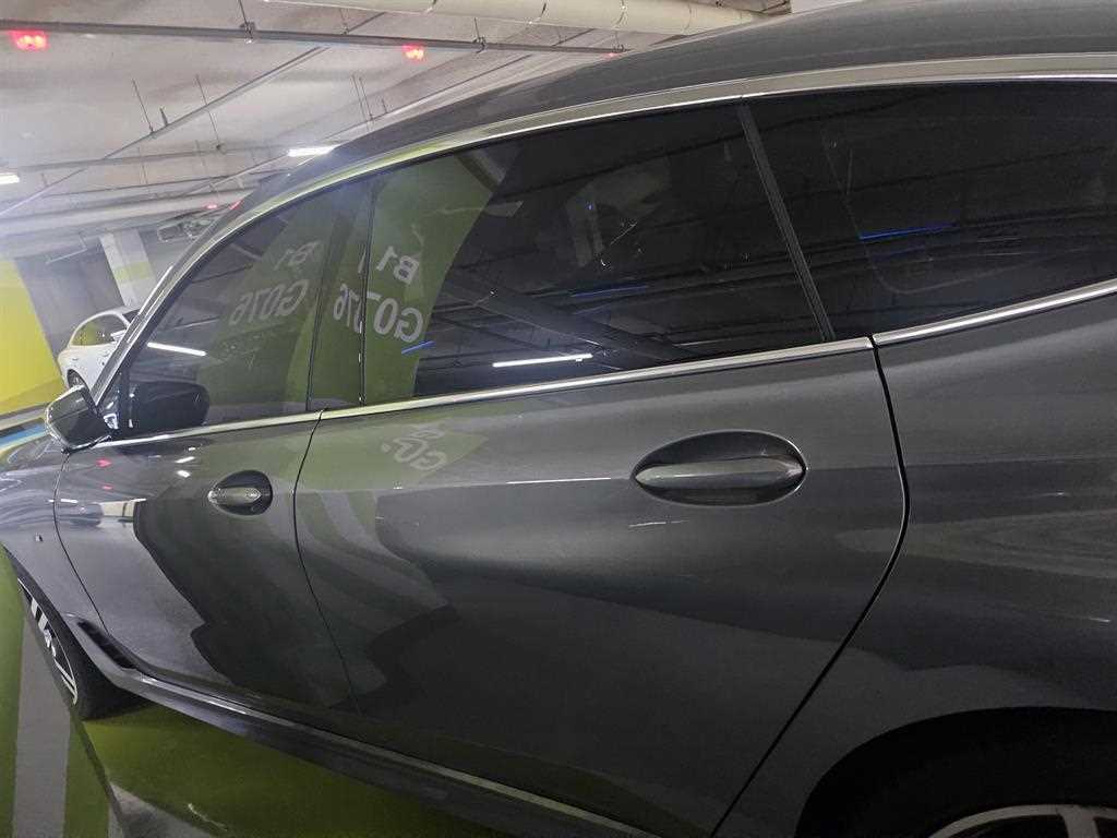 BMW Gran Turismo - Vista 8