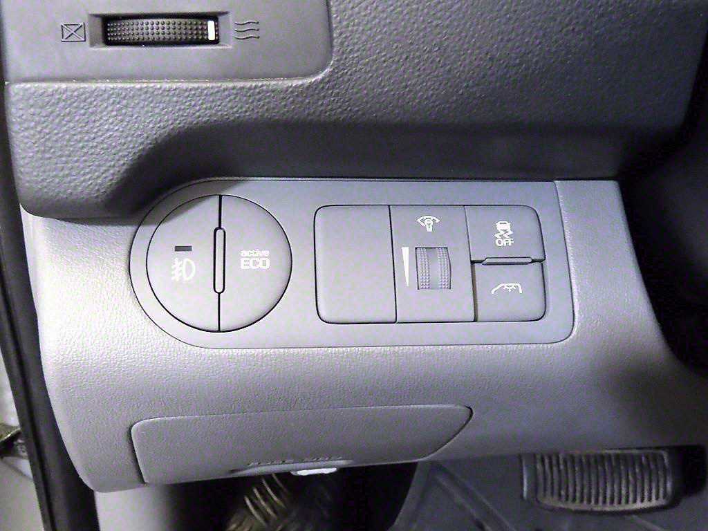 HYUNDAI Starex 2017 Gris - Importación desde Corea - HF Imports Iquique - Foto 15