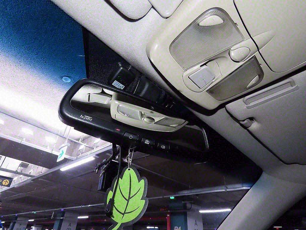 Ssangyong Rexton 2013 Negro - Importación desde Corea - HF Imports Iquique - Foto 15