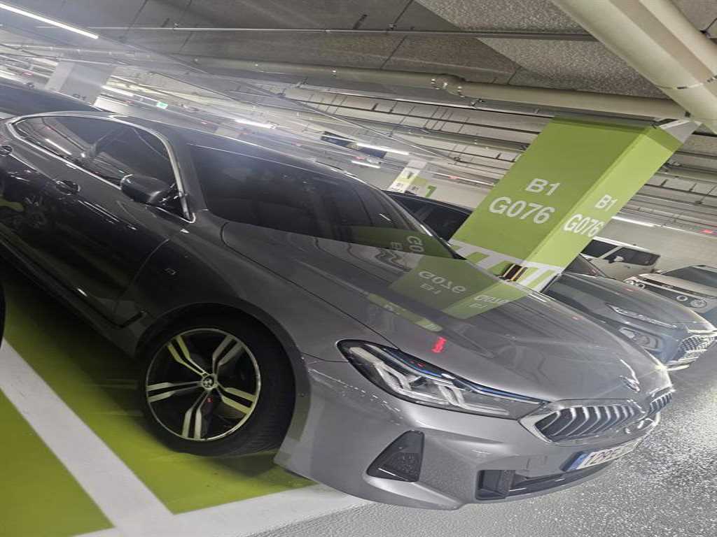 BMW Gran Turismo - Vista 2