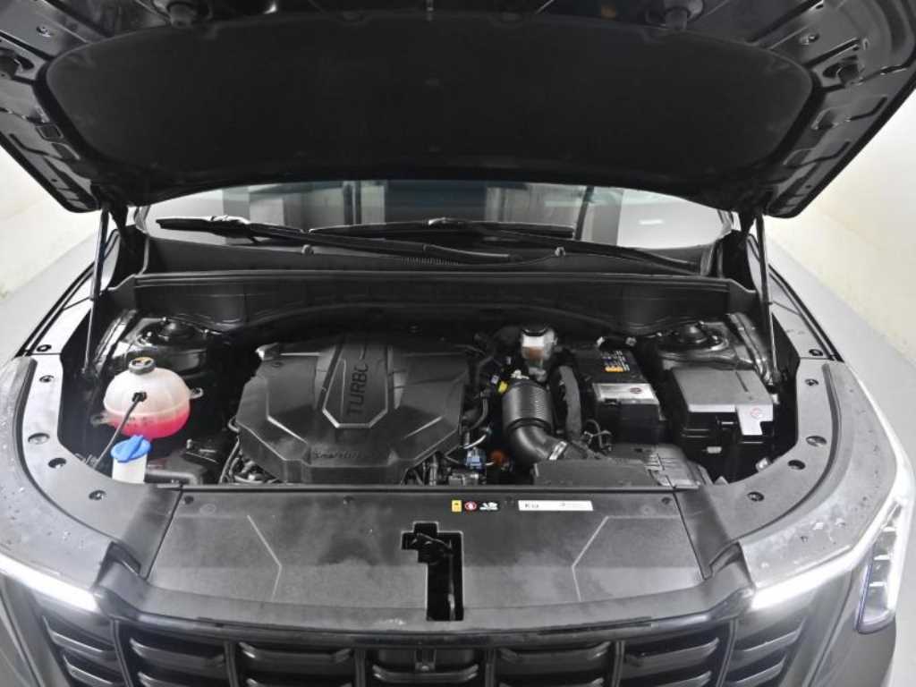 KIA Sorento - Vista 6