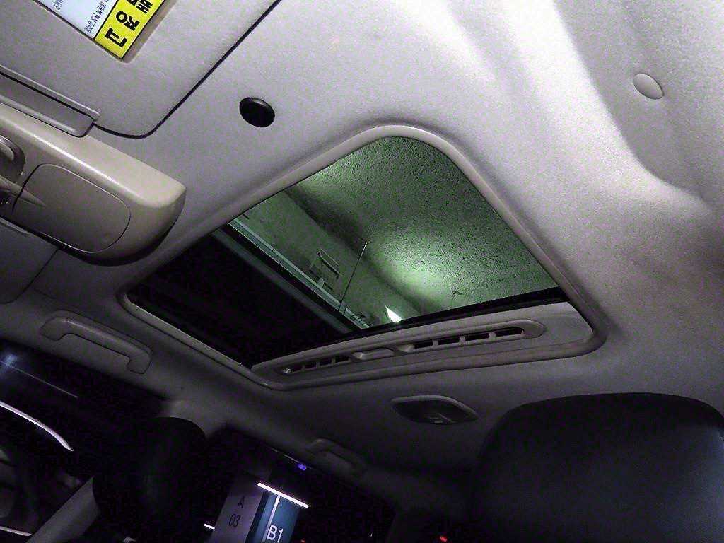 Ssangyong Rexton 2013 Negro - Importación desde Corea - HF Imports Iquique - Foto 16