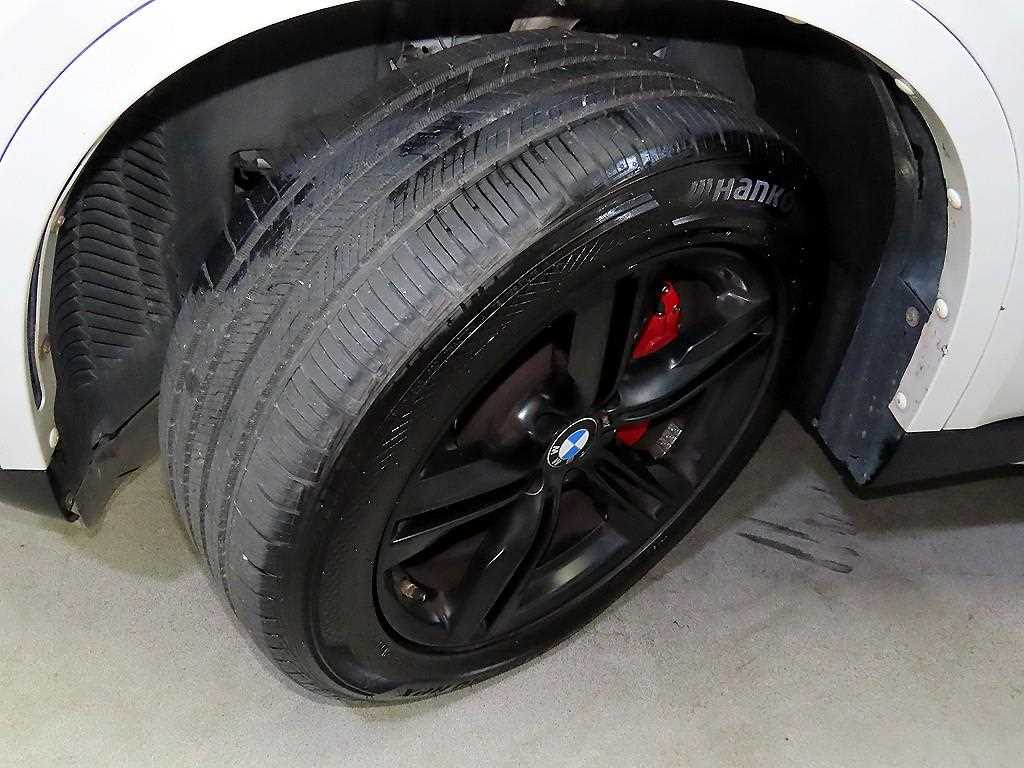 BMW X5 2015 Blanco - Importación desde Corea - HF Imports Iquique - Foto 20