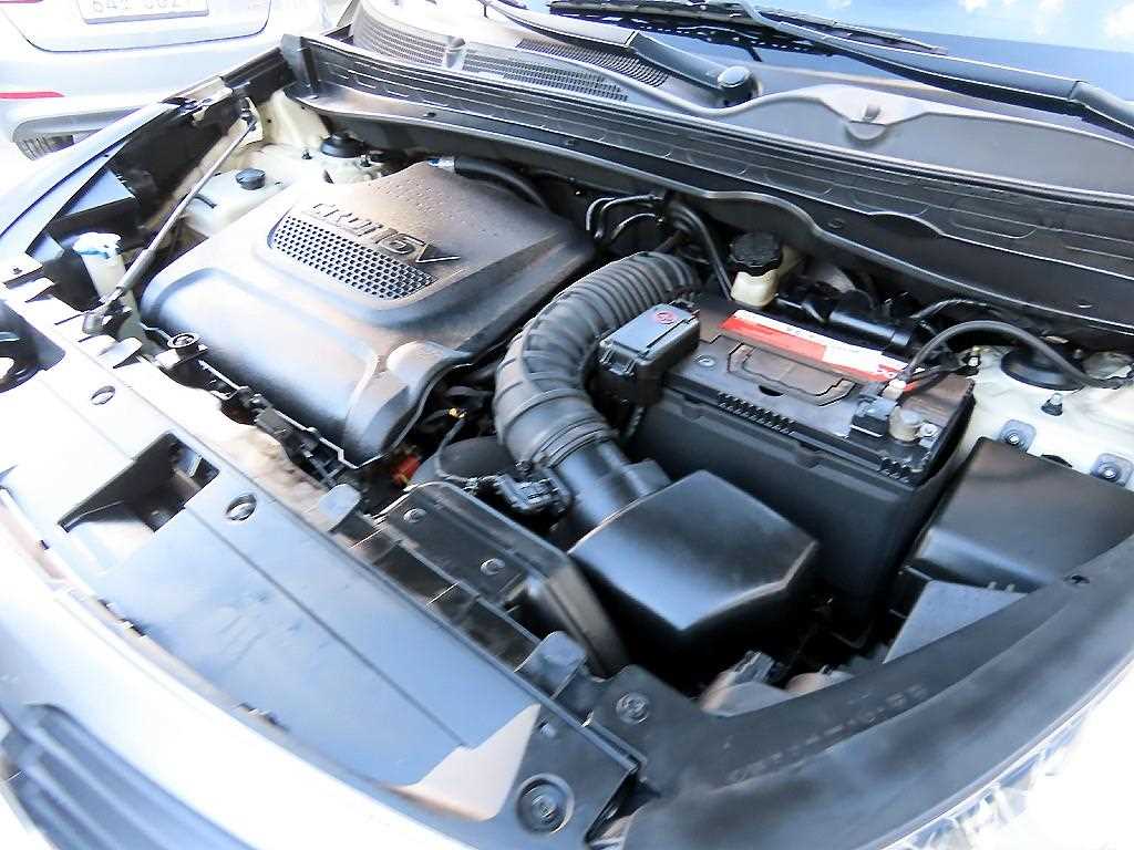 KIA Sportage 2012 Blanco - Importación desde Corea - HF Imports Iquique - Foto 19