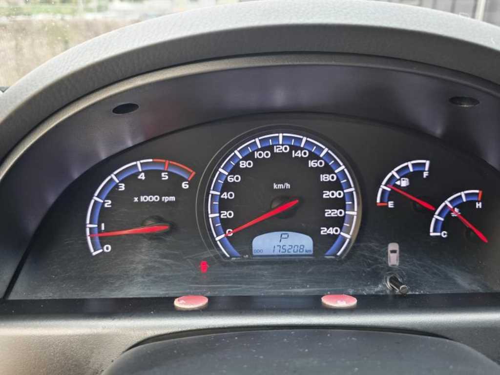 Ssangyong Rexton 2016 Negro - Importación desde Corea - HF Imports Iquique - Foto 13