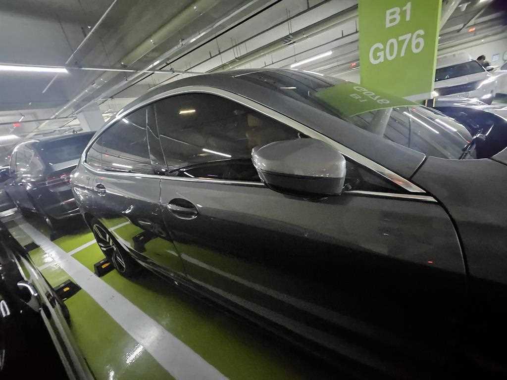 BMW Gran Turismo - Vista 4